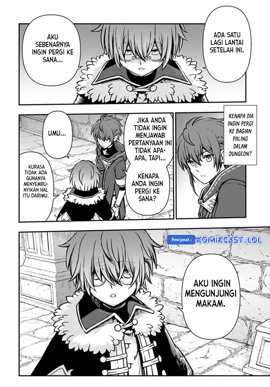 Kanzen Kaihi Healer no Kiseki