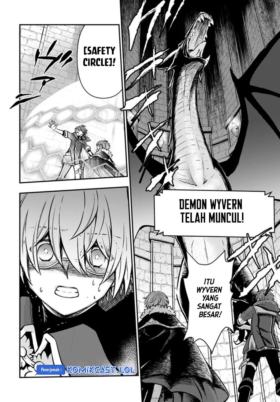 Kanzen Kaihi Healer no Kiseki
