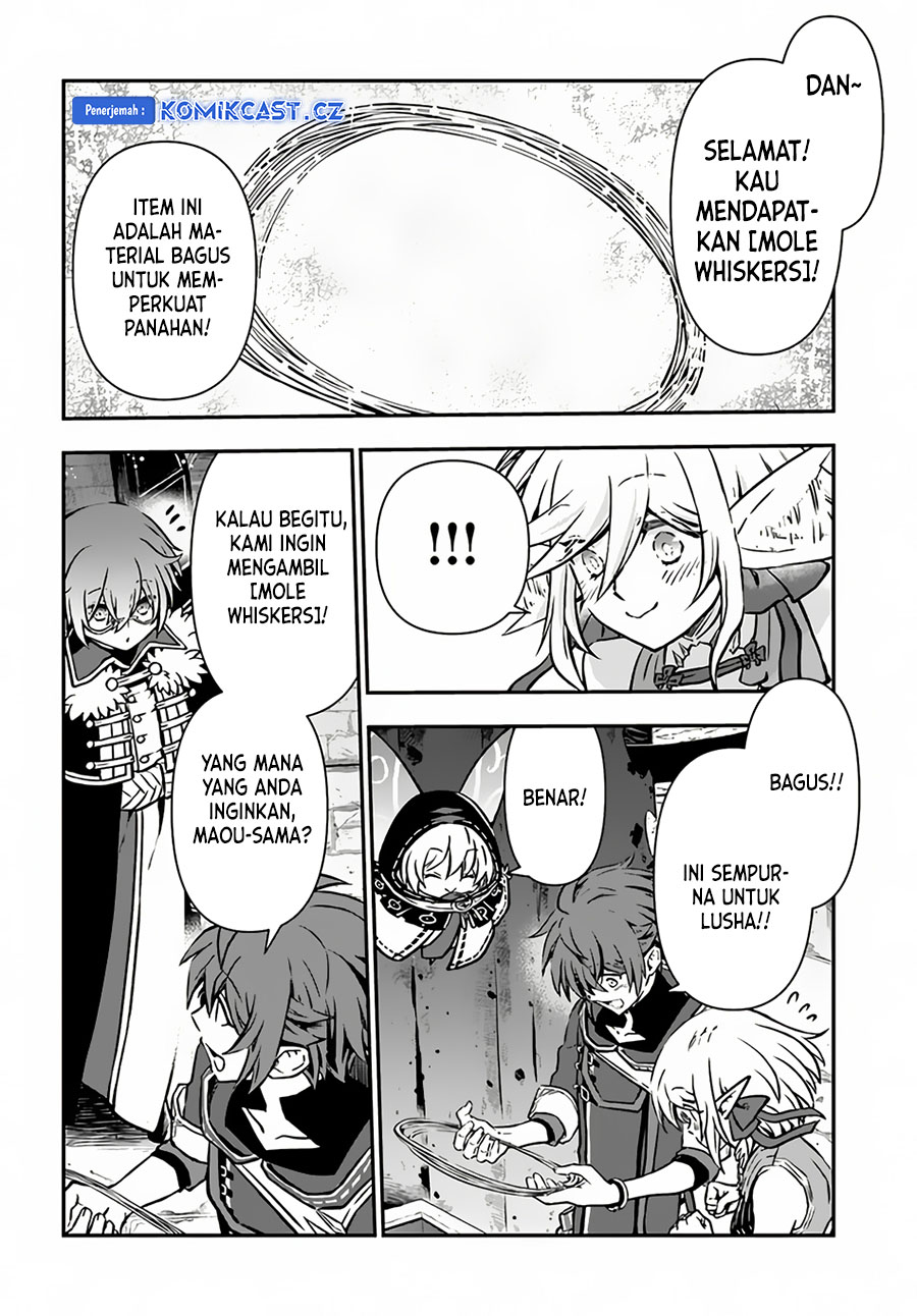 Kanzen Kaihi Healer no Kiseki