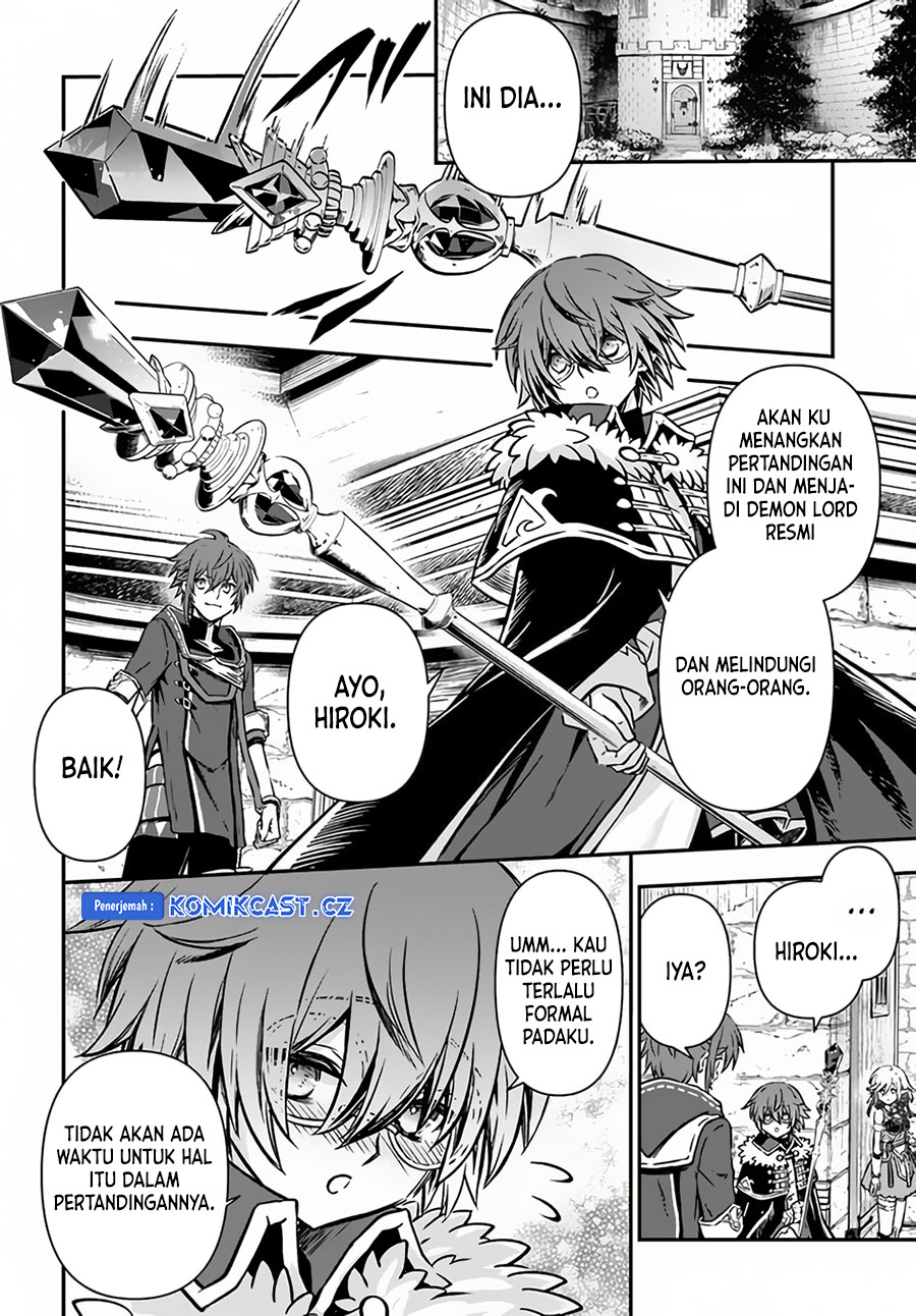 Kanzen Kaihi Healer no Kiseki