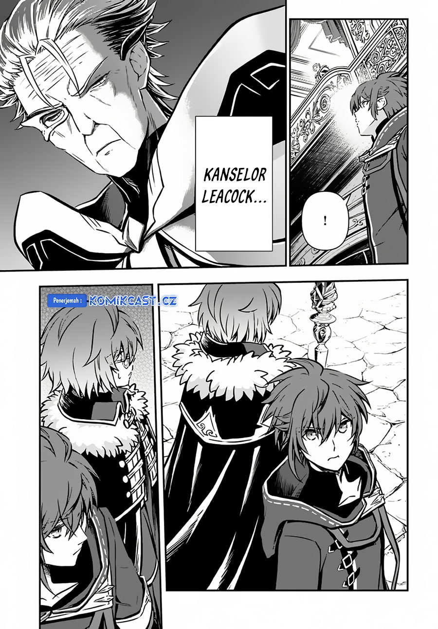 Kanzen Kaihi Healer no Kiseki