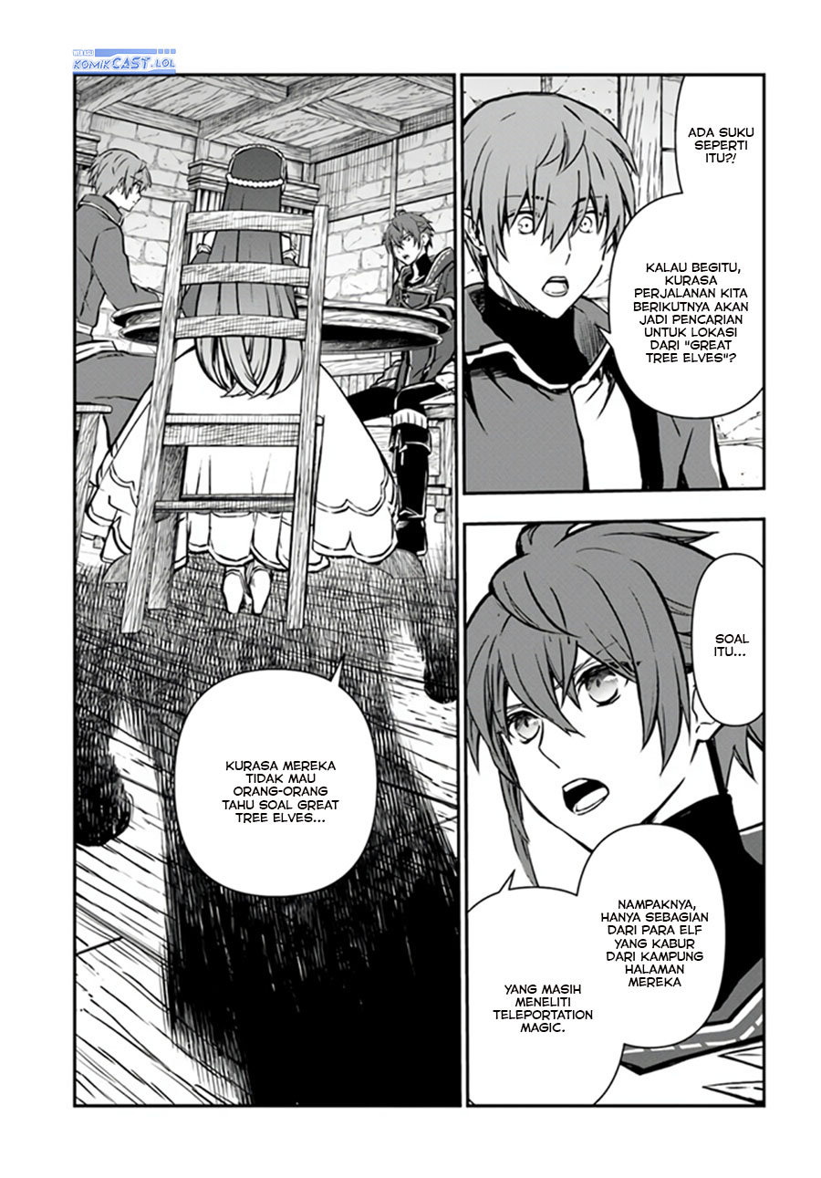 Kanzen Kaihi Healer no Kiseki