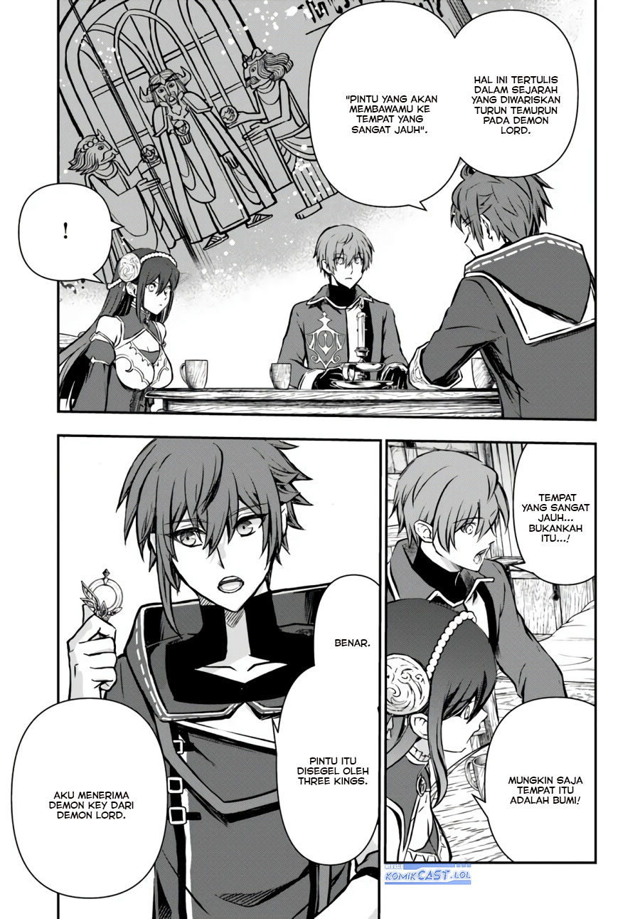 Kanzen Kaihi Healer no Kiseki