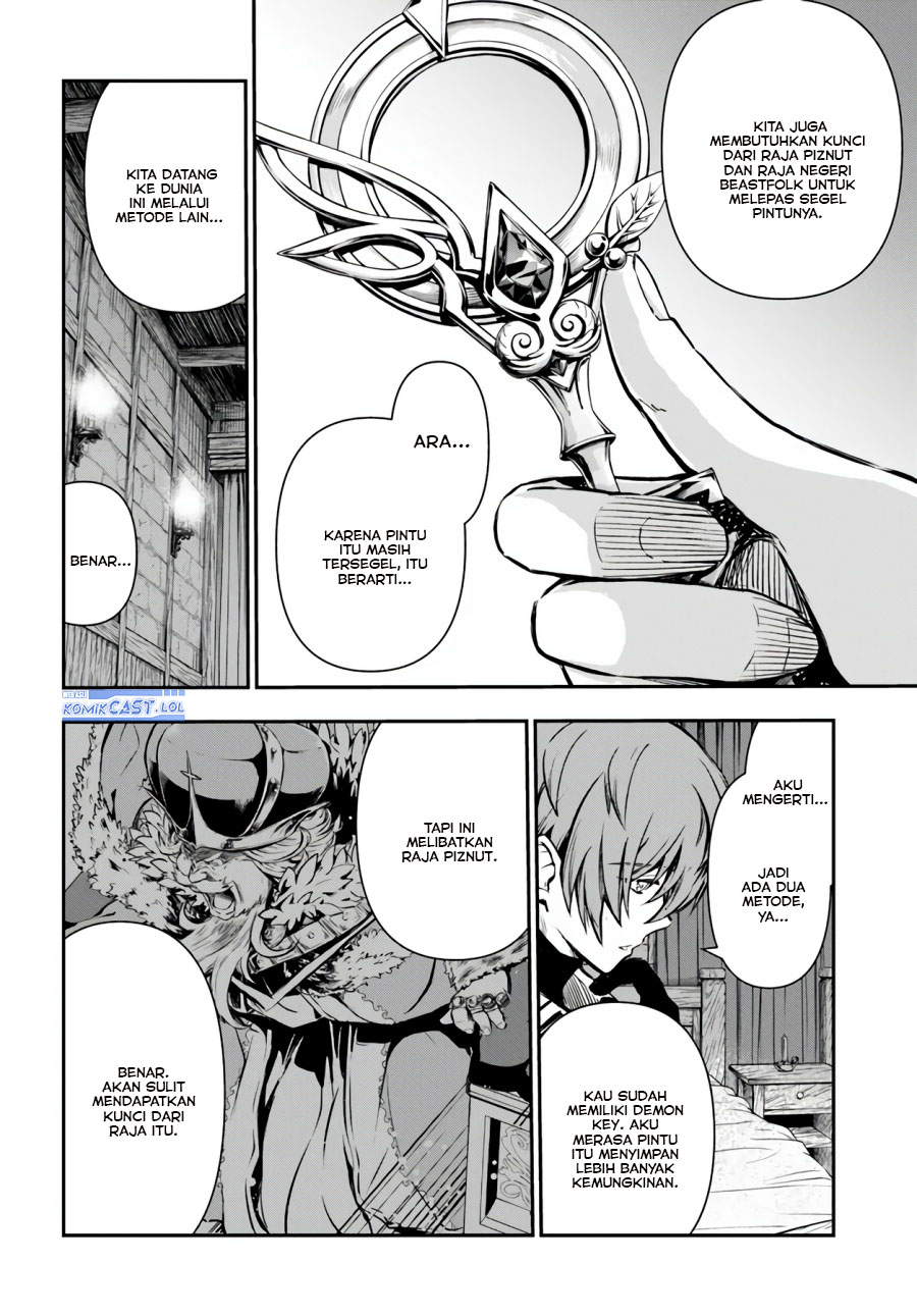 Kanzen Kaihi Healer no Kiseki
