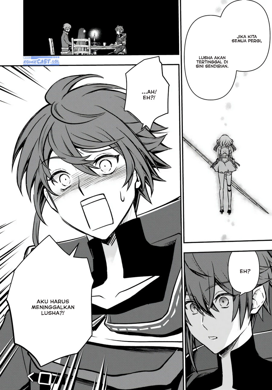 Kanzen Kaihi Healer no Kiseki