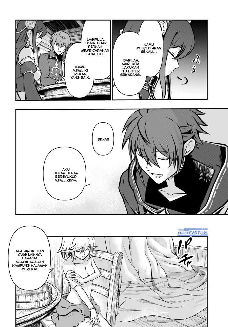 Kanzen Kaihi Healer no Kiseki