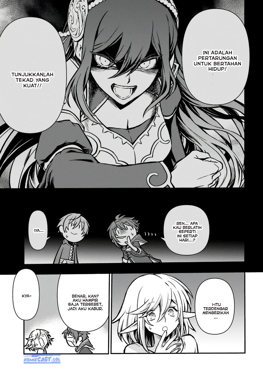 Kanzen Kaihi Healer no Kiseki