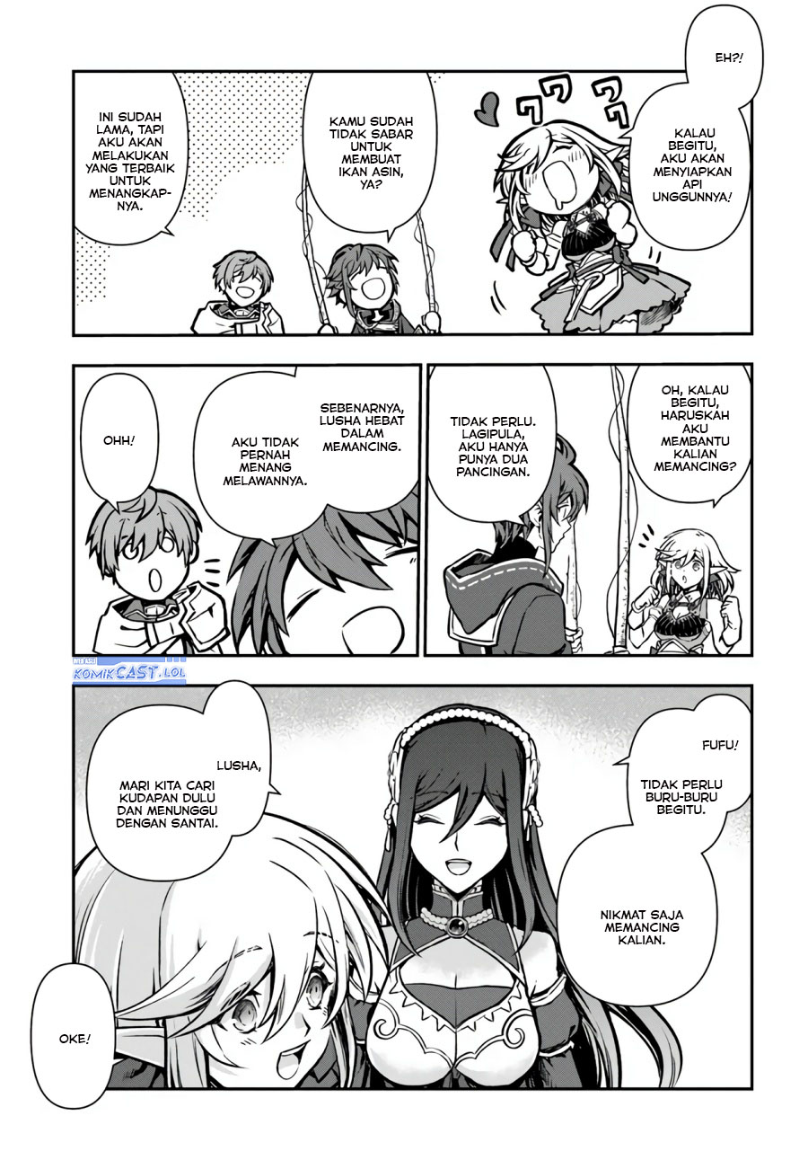 Kanzen Kaihi Healer no Kiseki