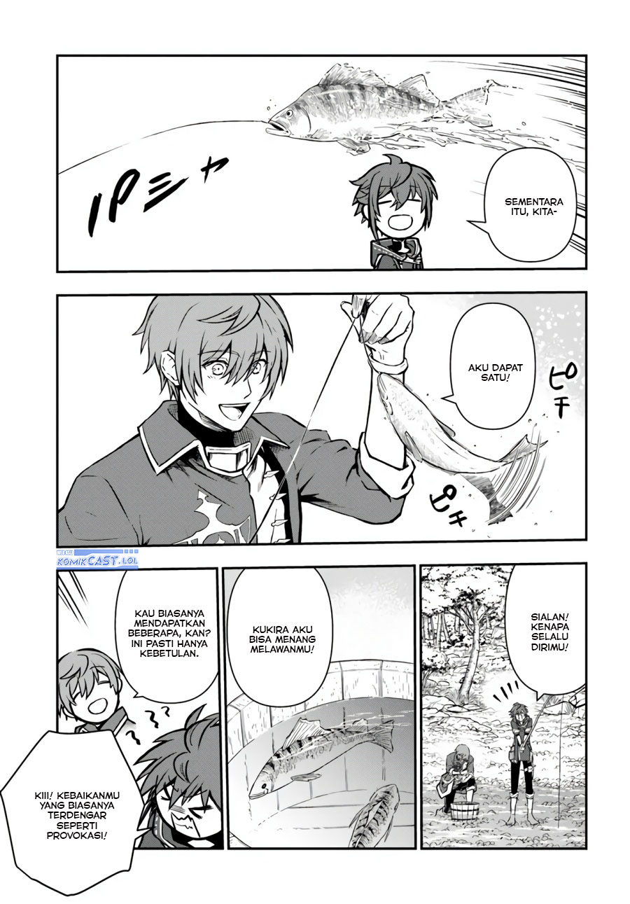 Kanzen Kaihi Healer no Kiseki