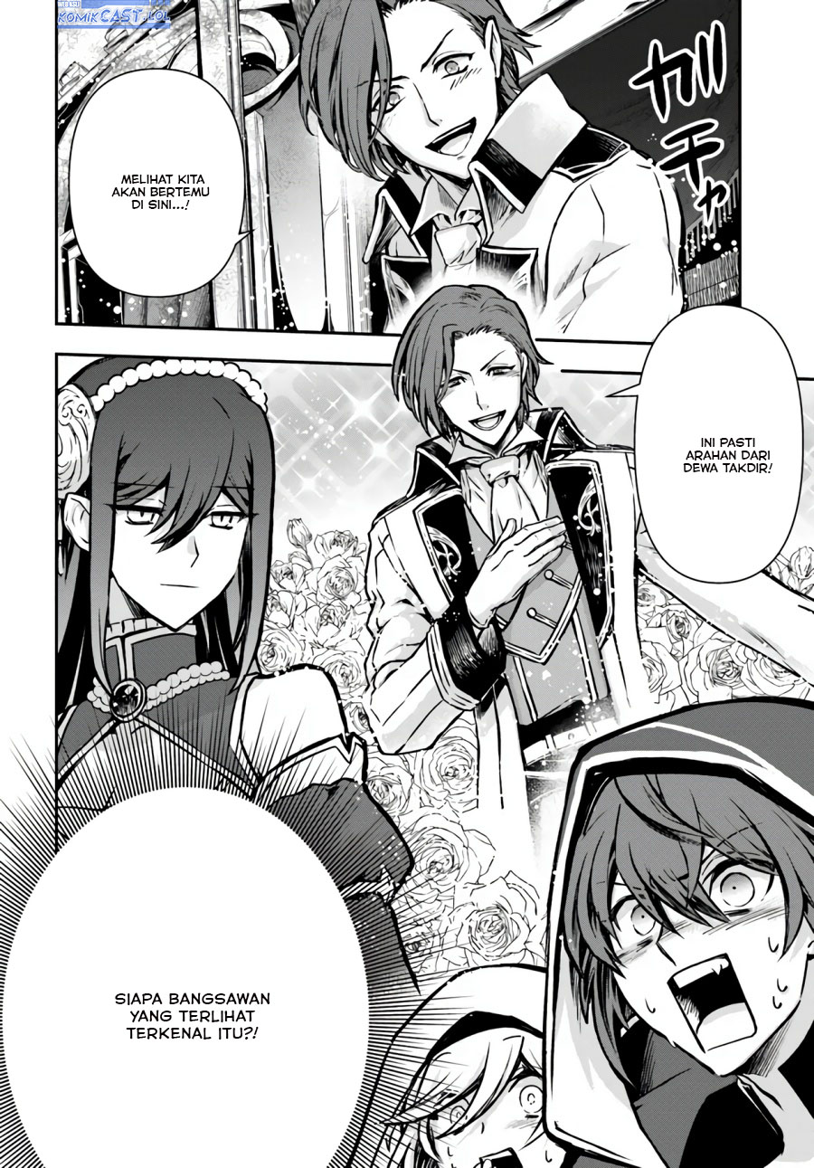 Kanzen Kaihi Healer no Kiseki