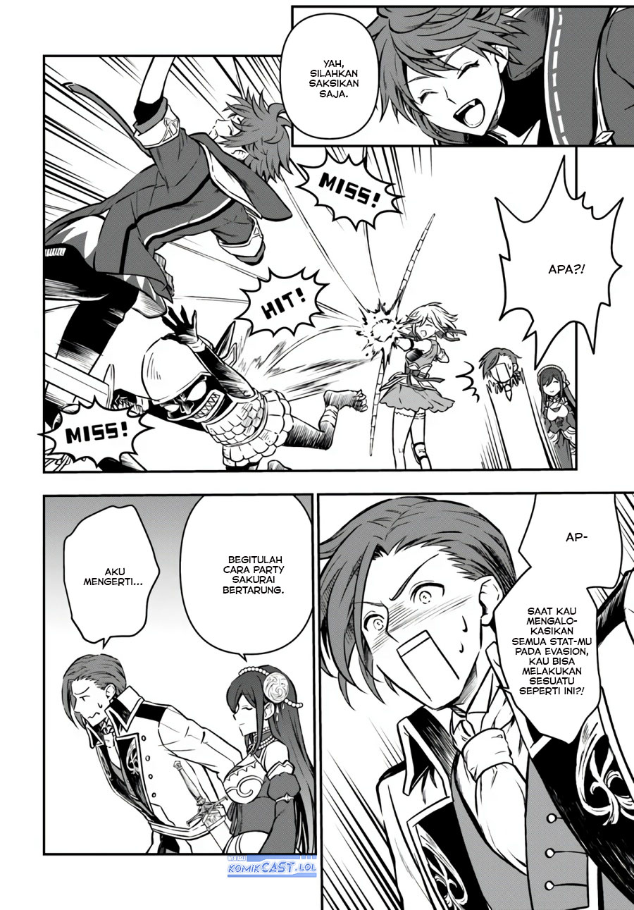 Kanzen Kaihi Healer no Kiseki
