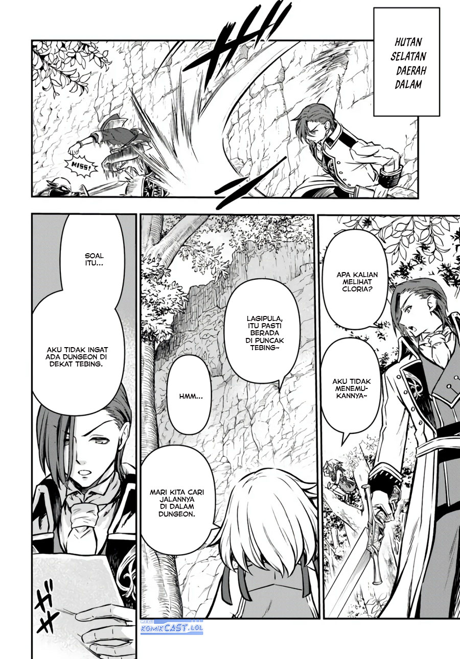 Kanzen Kaihi Healer no Kiseki