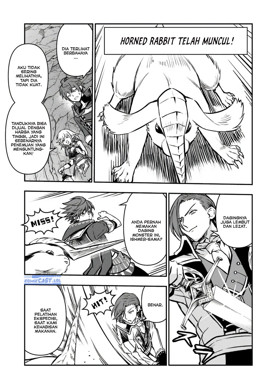 Kanzen Kaihi Healer no Kiseki