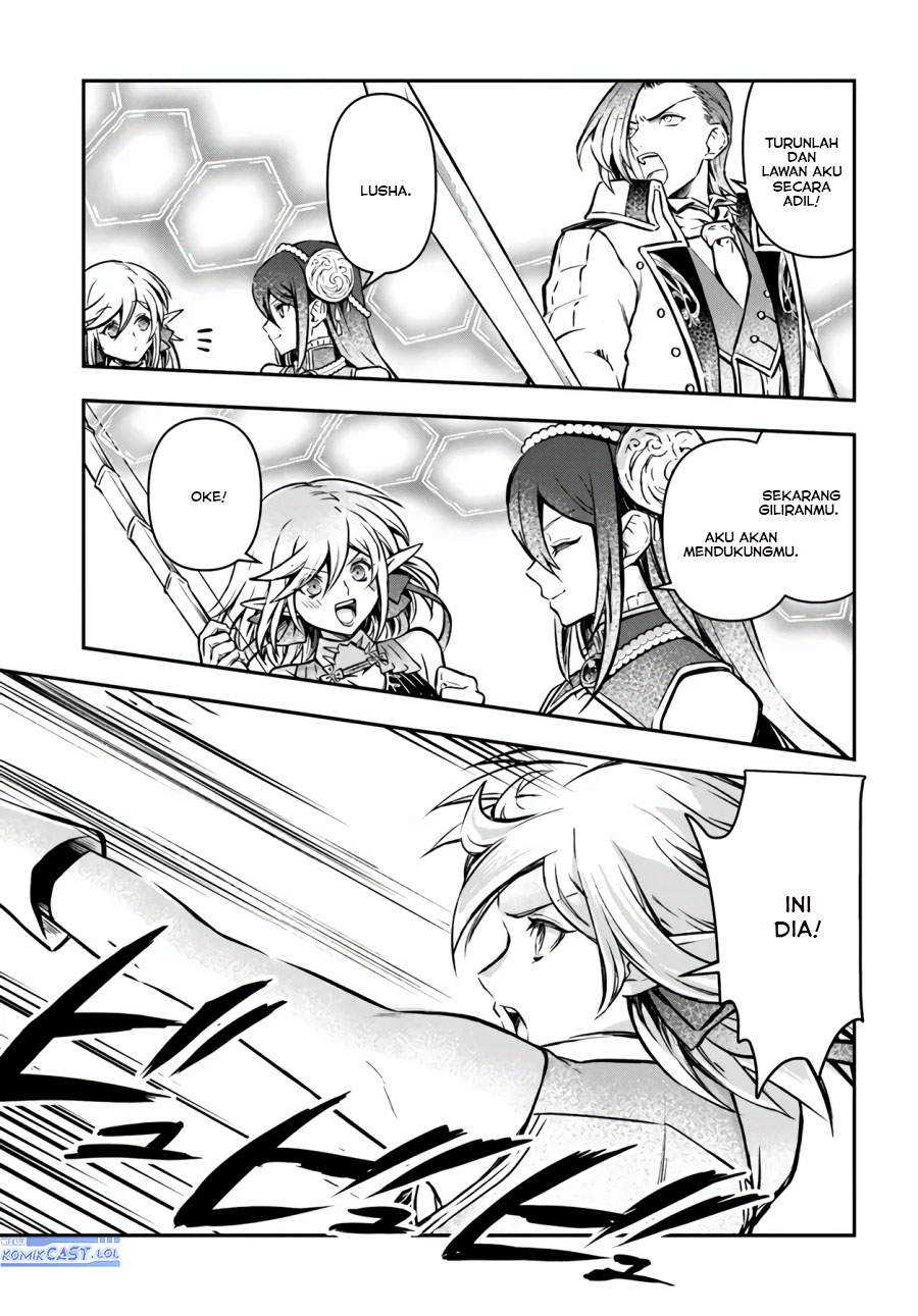 Kanzen Kaihi Healer no Kiseki