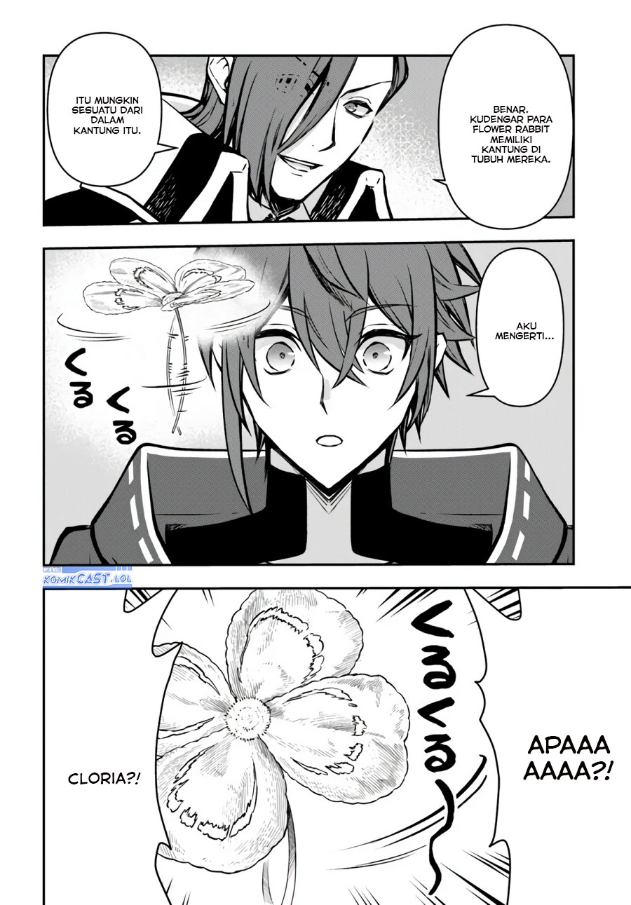 Kanzen Kaihi Healer no Kiseki