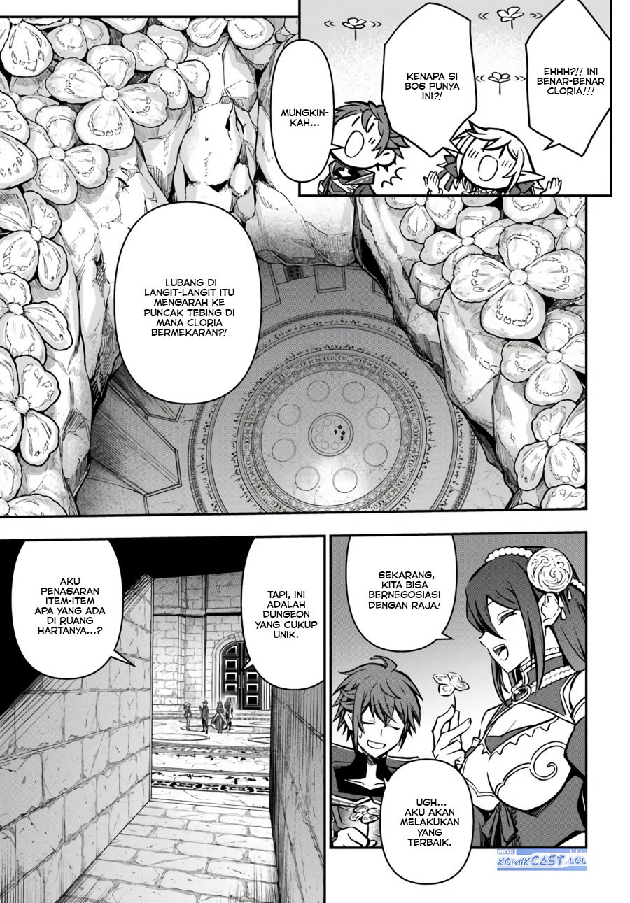 Kanzen Kaihi Healer no Kiseki