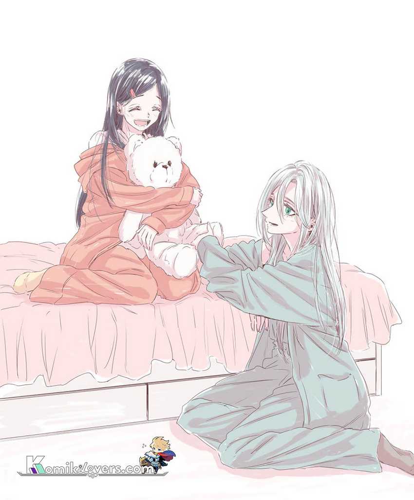 Kaoru Hana wa Rin to Saku
