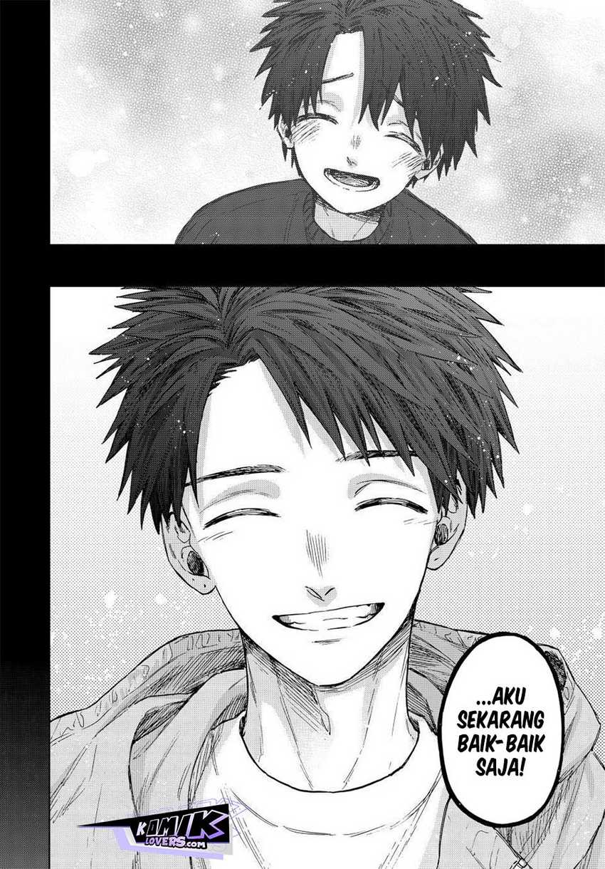 Kaoru Hana wa Rin to Saku