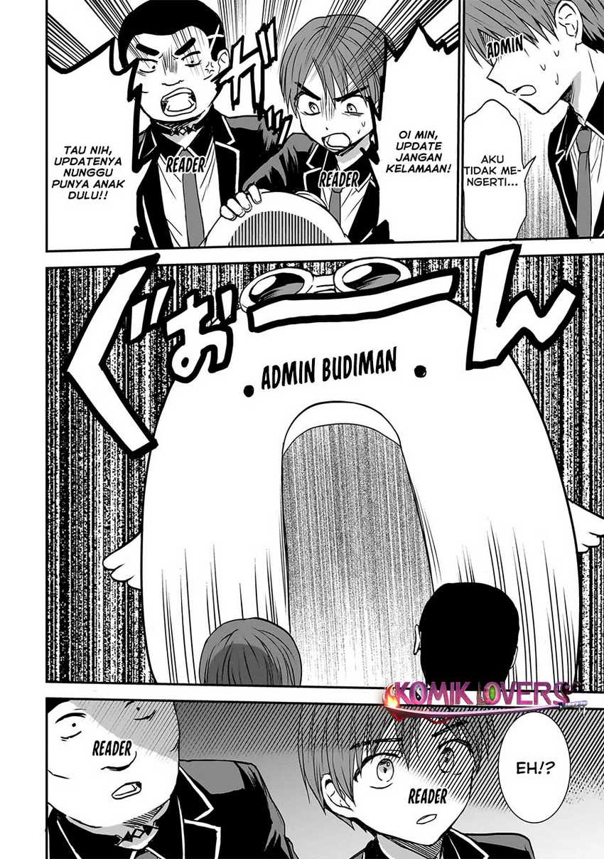 Kaoru Hana wa Rin to Saku