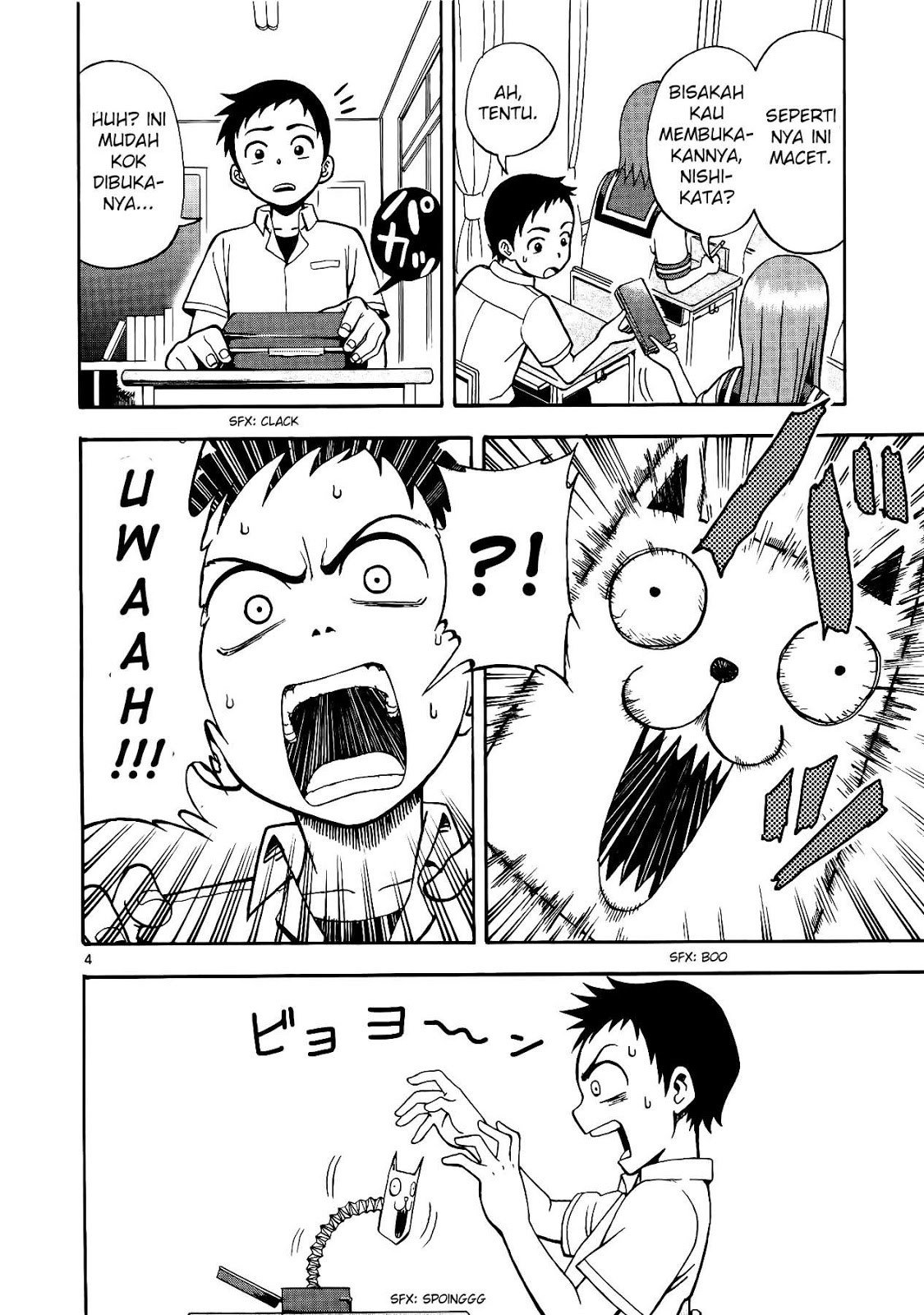 Karakai Jouzu no Takagi-san