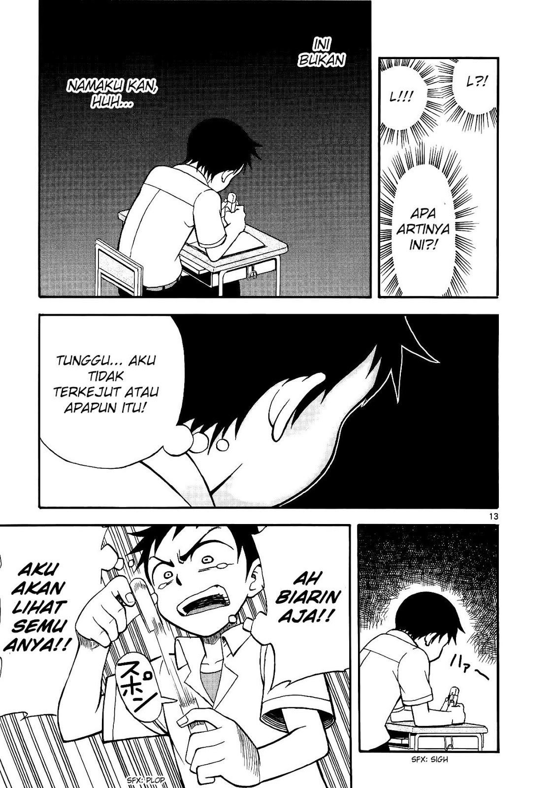 Karakai Jouzu no Takagi-san