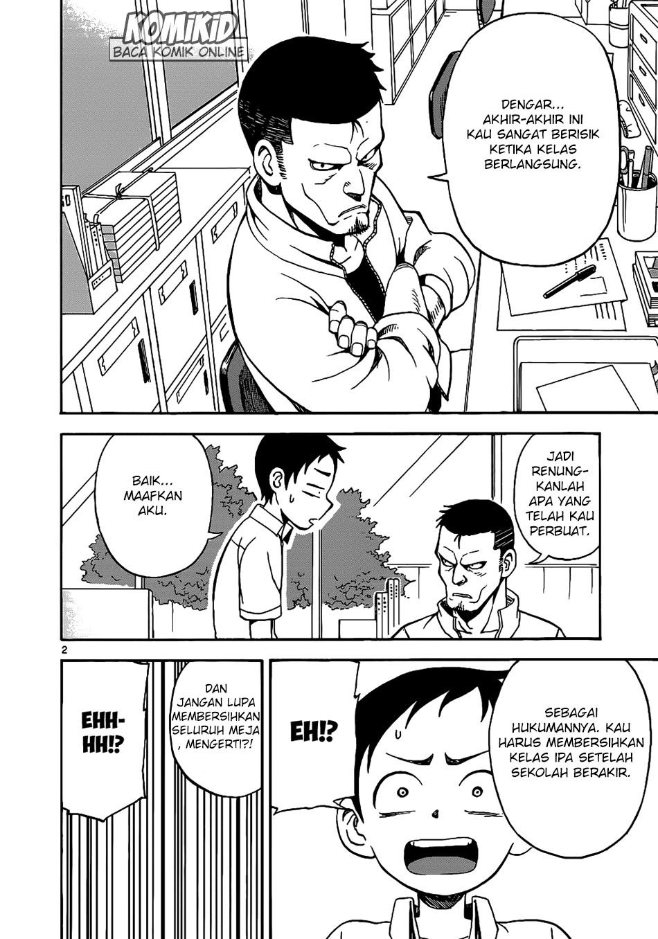 Karakai Jouzu no Takagi-san