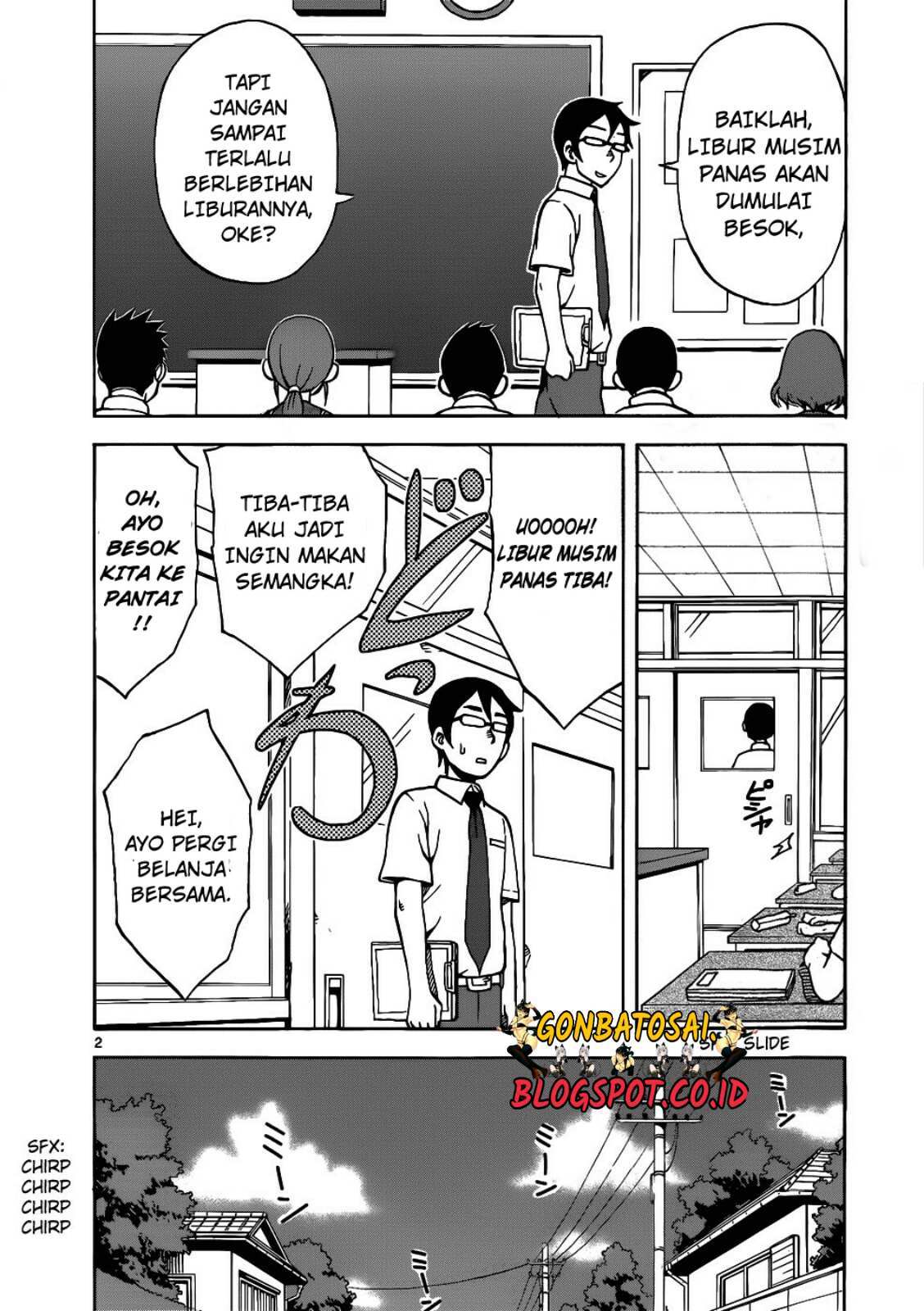 Karakai Jouzu no Takagi-san