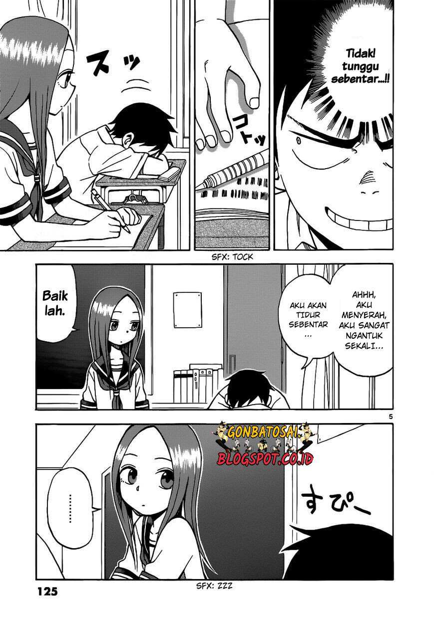 Karakai Jouzu no Takagi-san