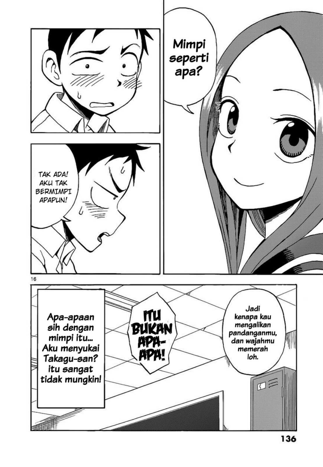 Karakai Jouzu no Takagi-san