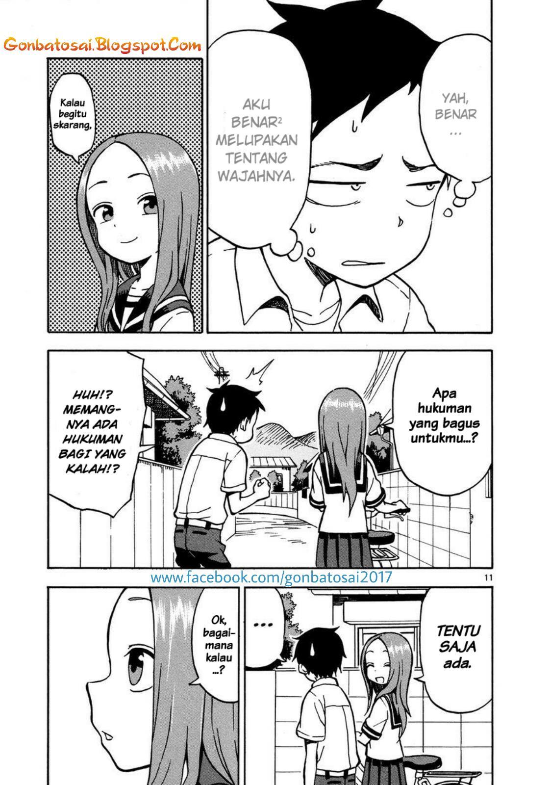 Karakai Jouzu no Takagi-san