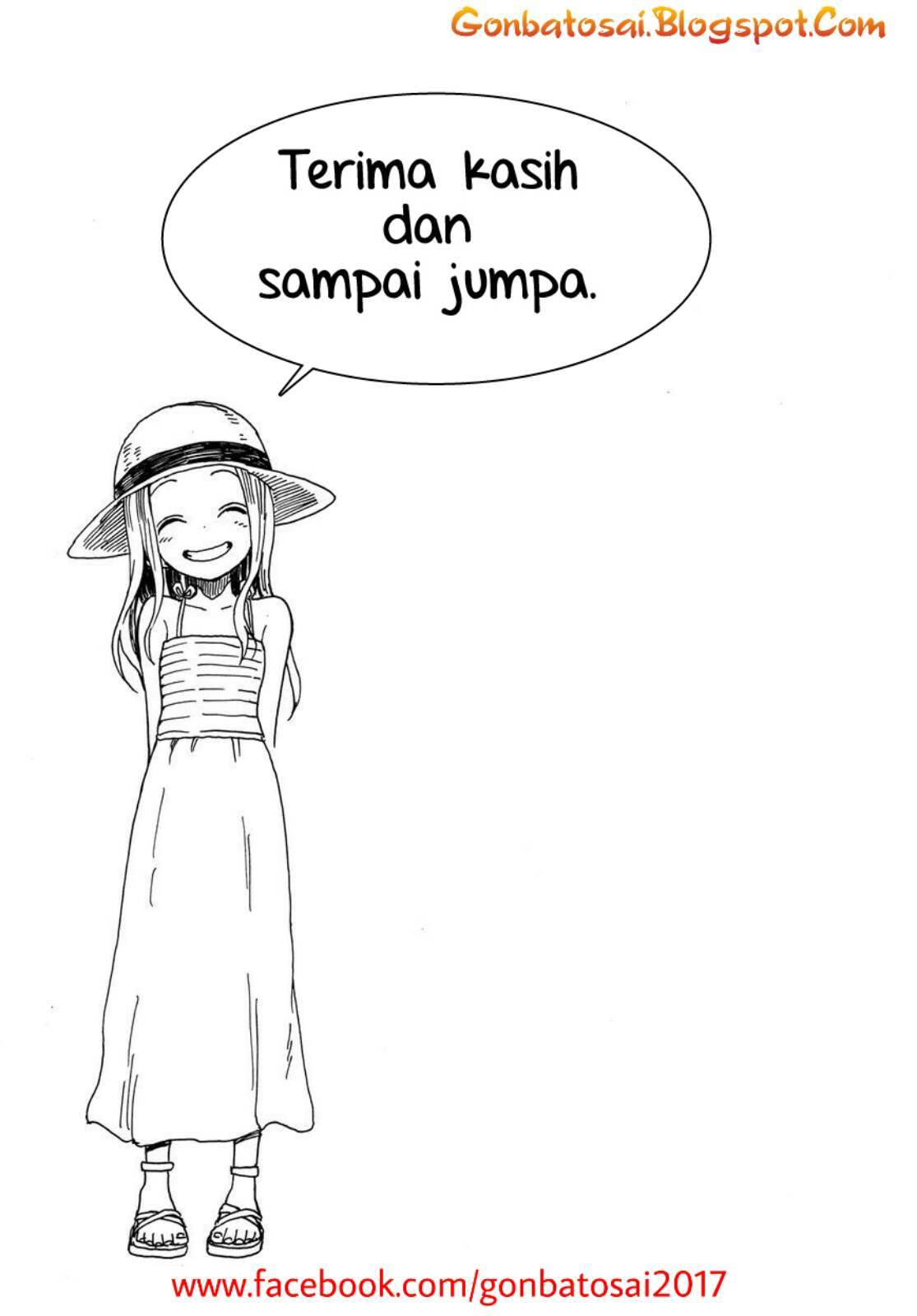 Karakai Jouzu no Takagi-san