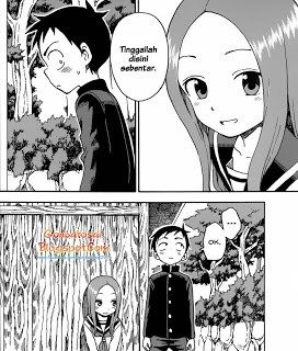 Karakai Jouzu no Takagi-san