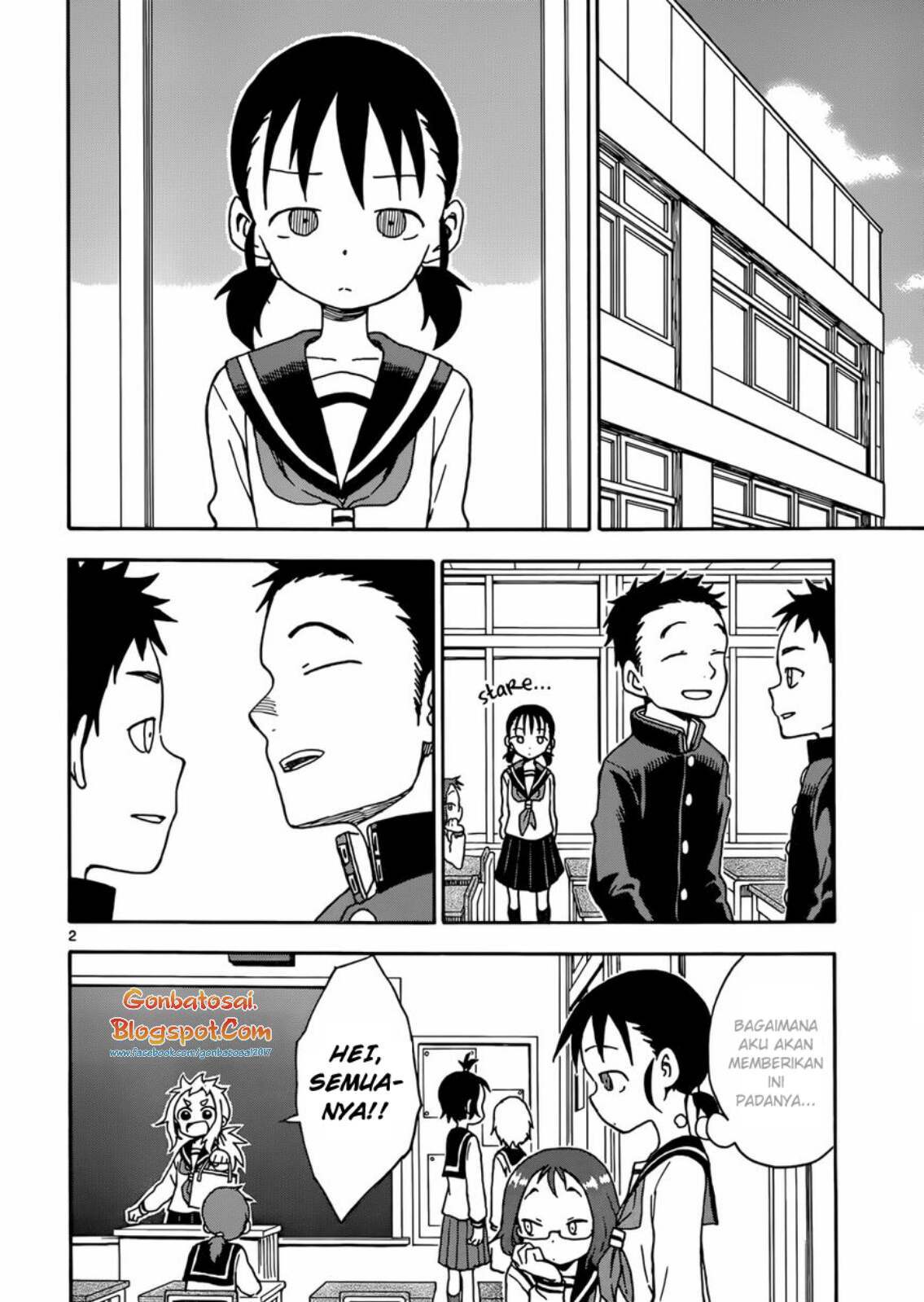 Karakai Jouzu no Takagi-san