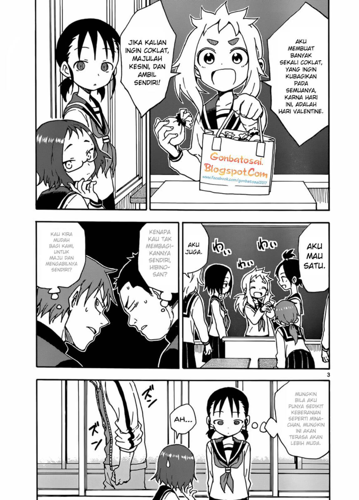 Karakai Jouzu no Takagi-san