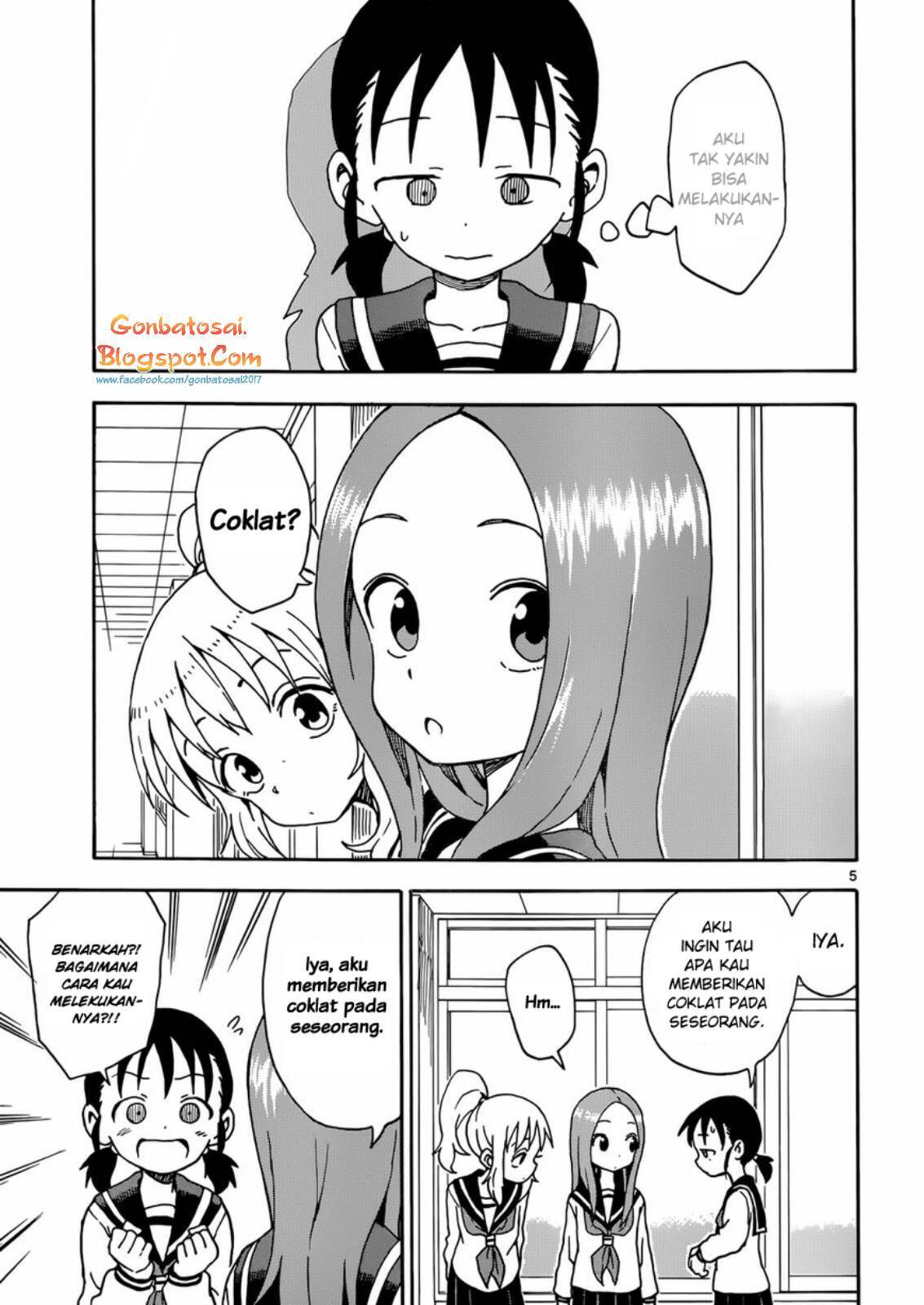 Karakai Jouzu no Takagi-san