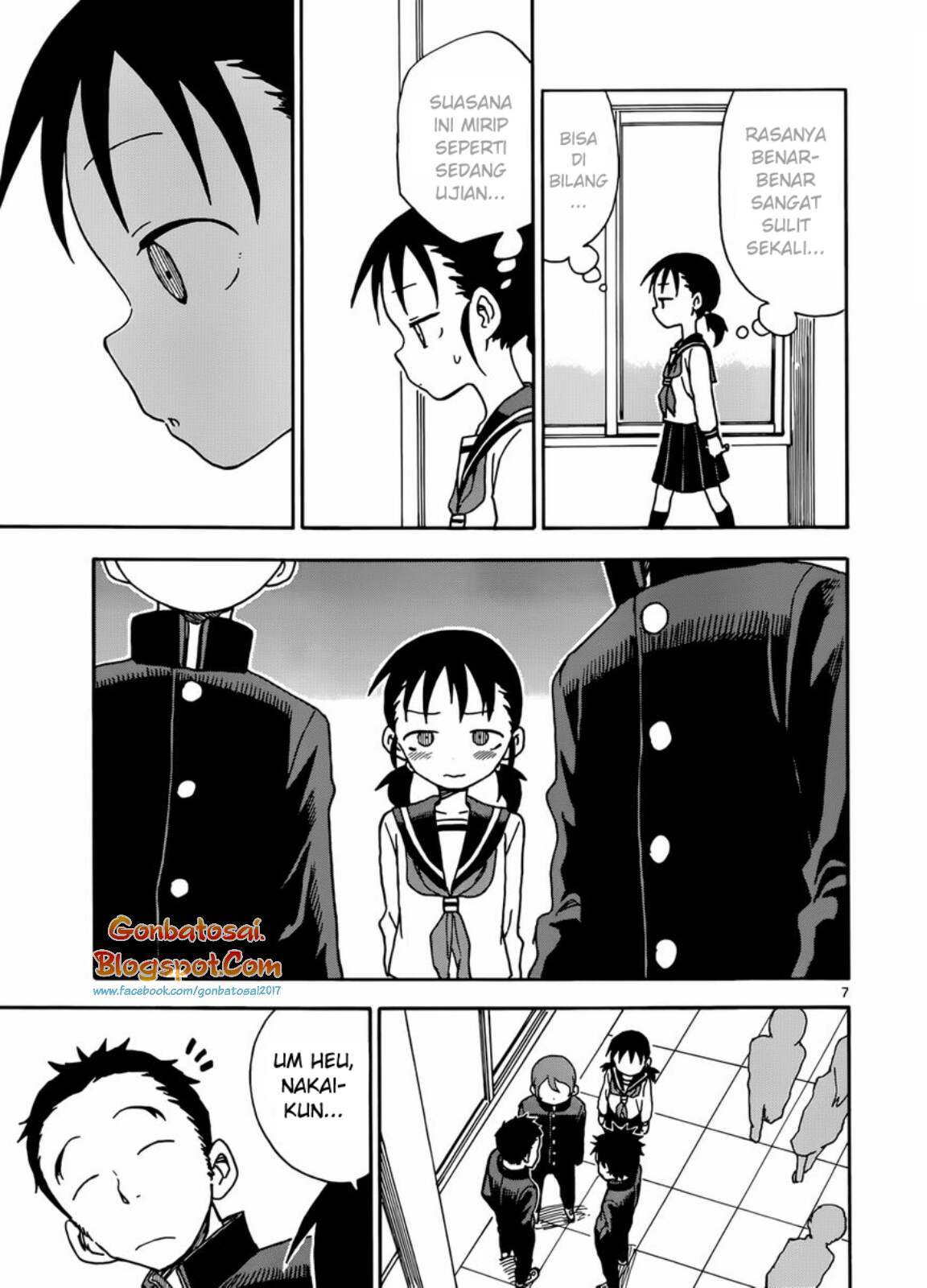 Karakai Jouzu no Takagi-san