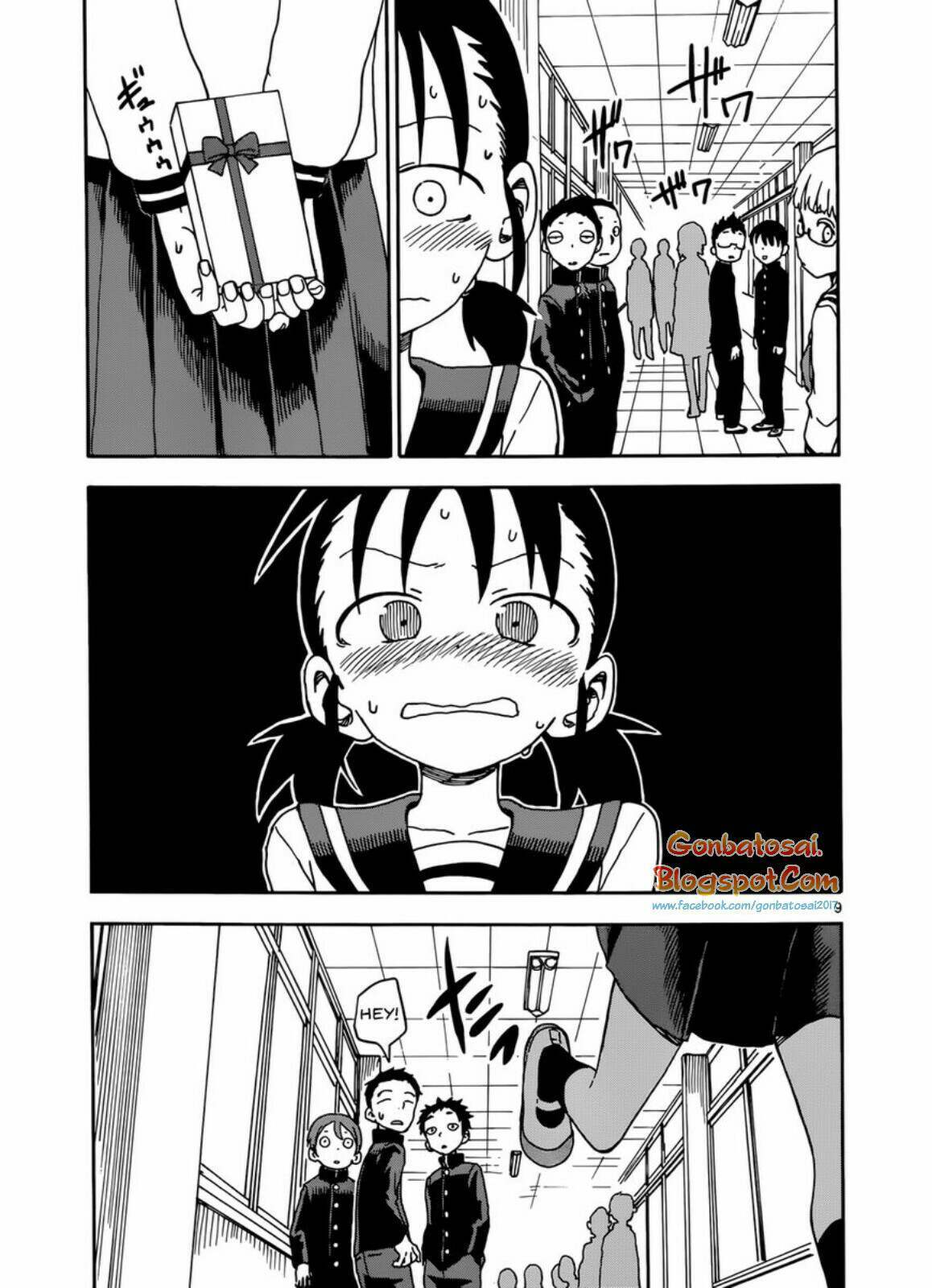 Karakai Jouzu no Takagi-san