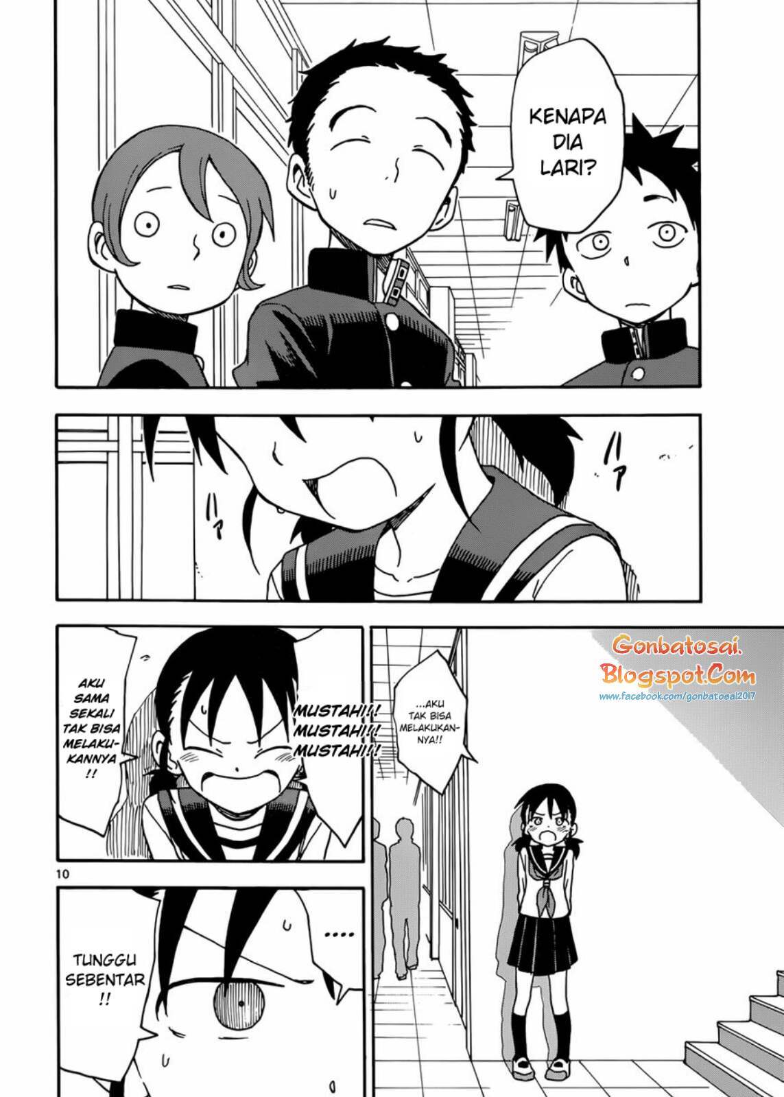 Karakai Jouzu no Takagi-san