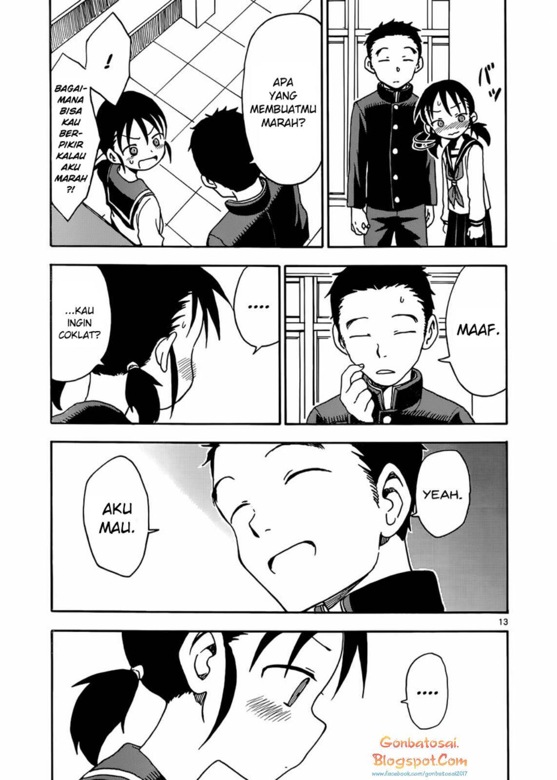 Karakai Jouzu no Takagi-san