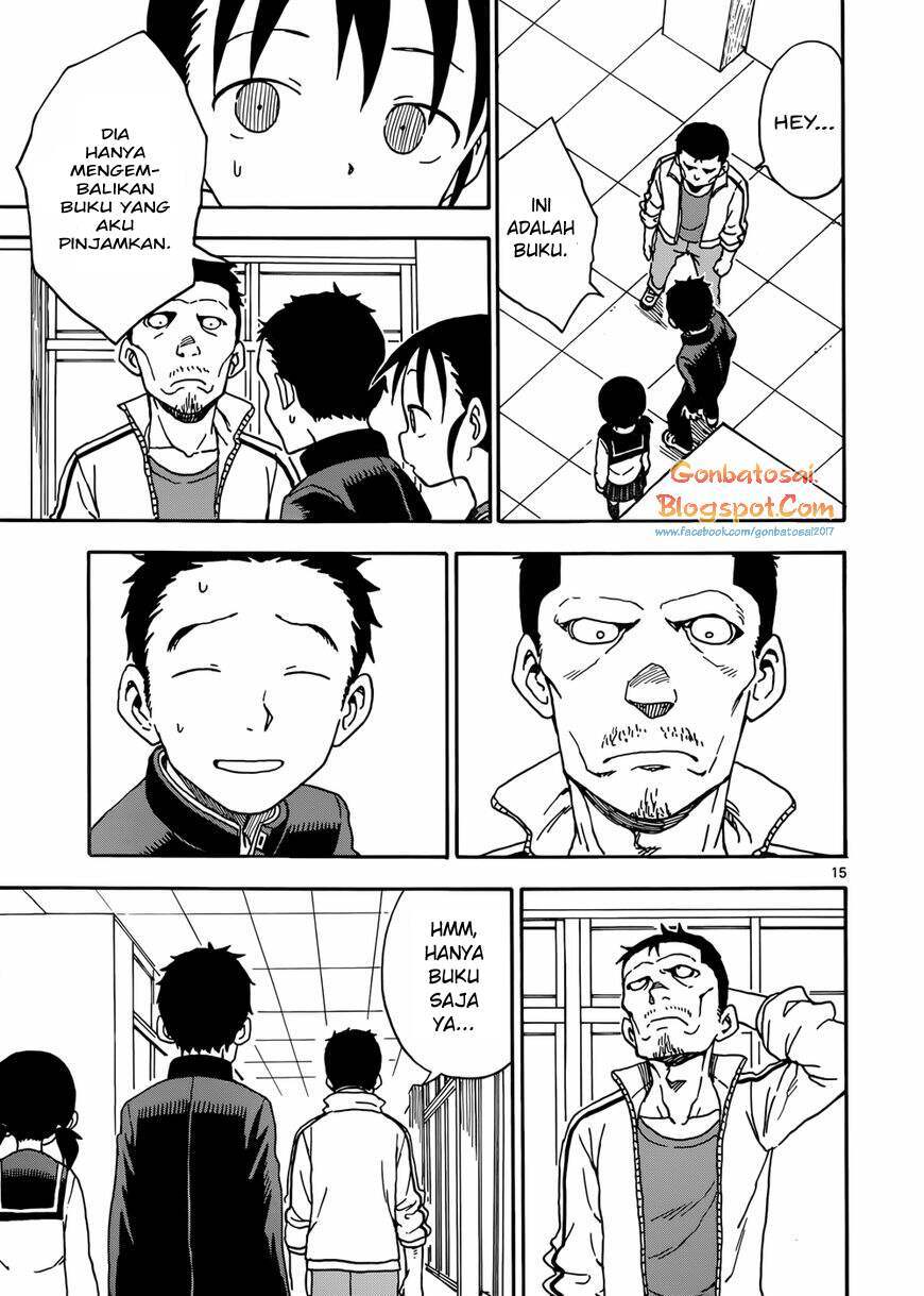 Karakai Jouzu no Takagi-san