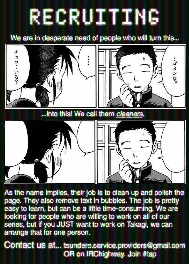 Karakai Jouzu no Takagi-san