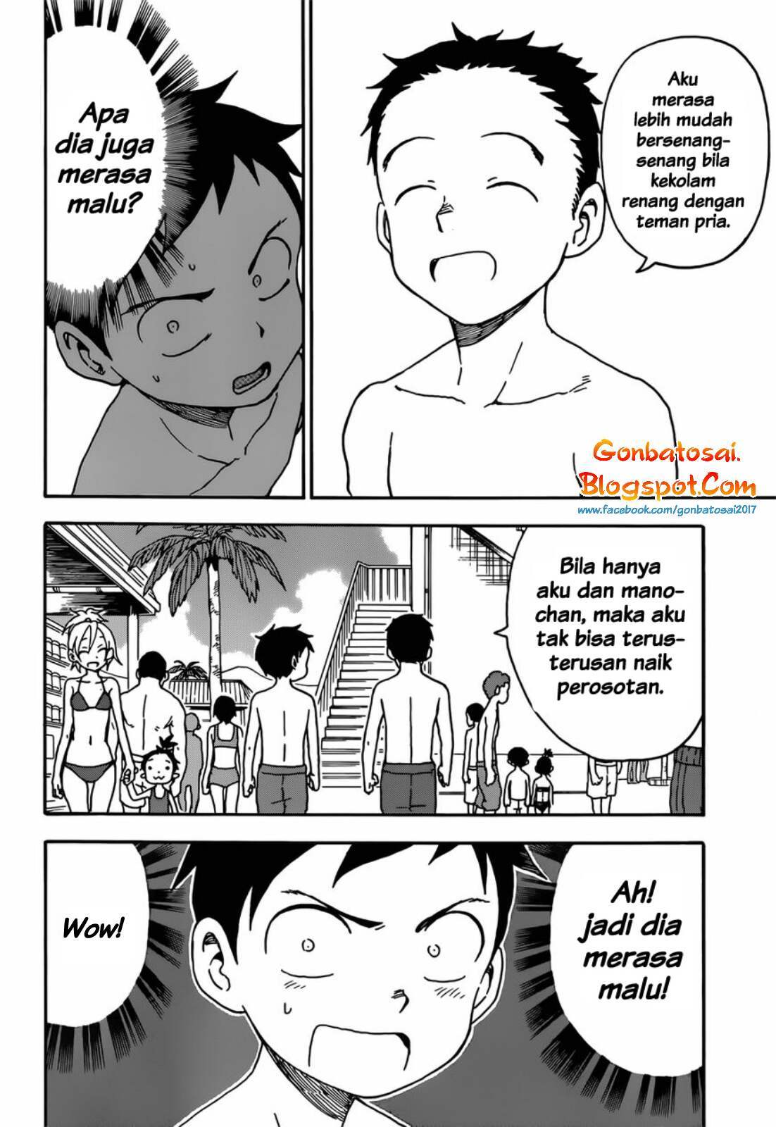 Karakai Jouzu no Takagi-san