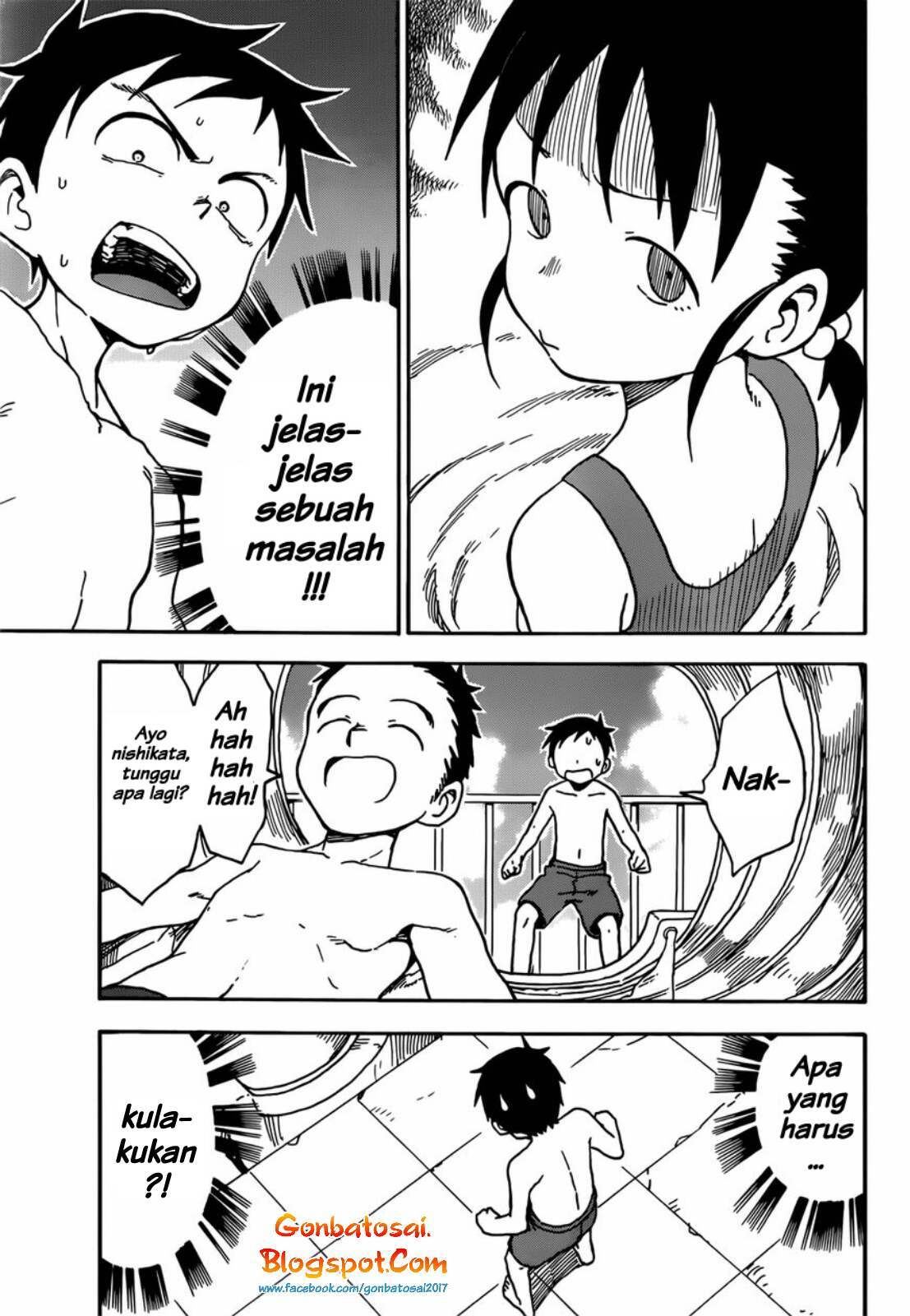 Karakai Jouzu no Takagi-san