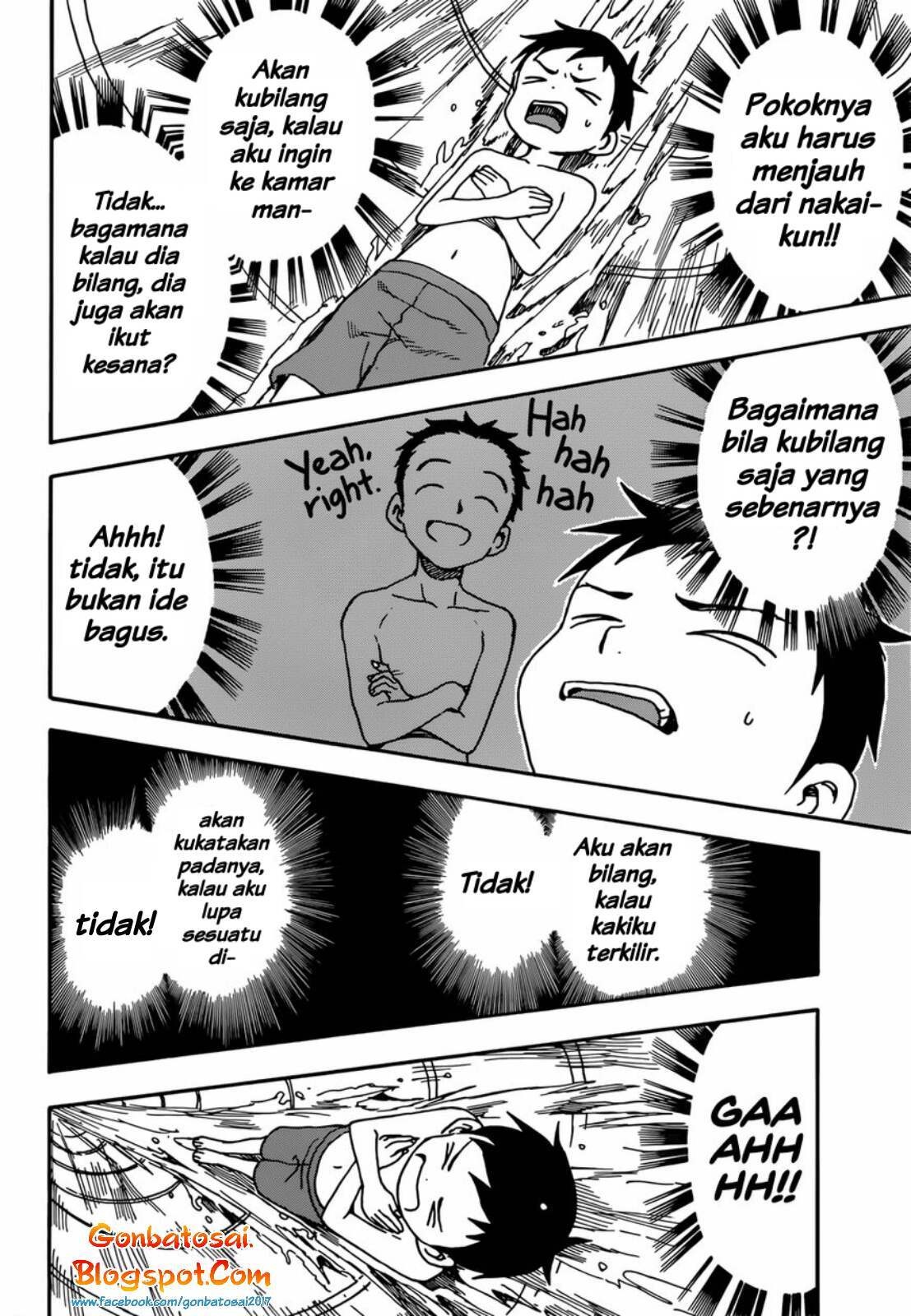 Karakai Jouzu no Takagi-san