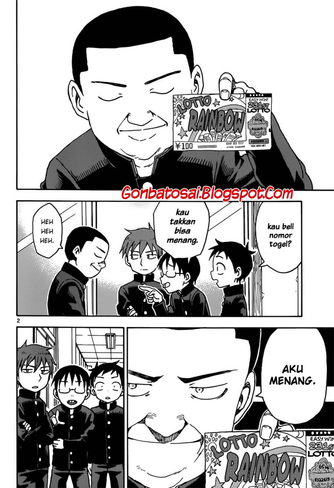 Karakai Jouzu no Takagi-san