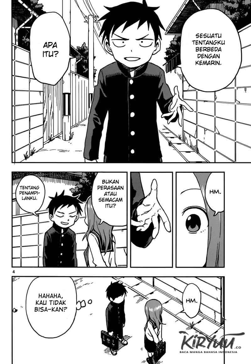 Karakai Jouzu no Takagi-san