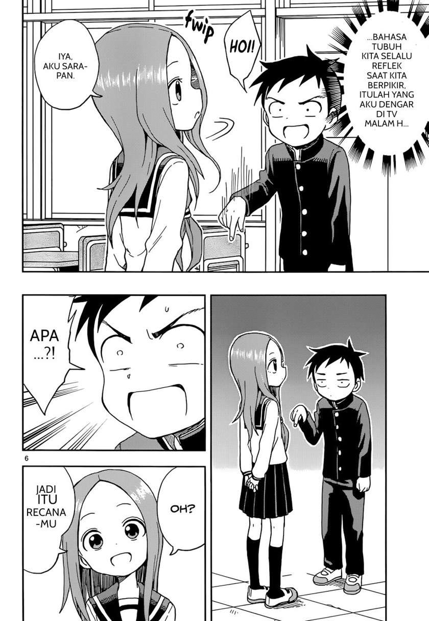 Karakai Jouzu no Takagi-san