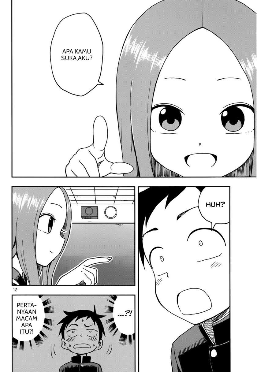 Karakai Jouzu no Takagi-san