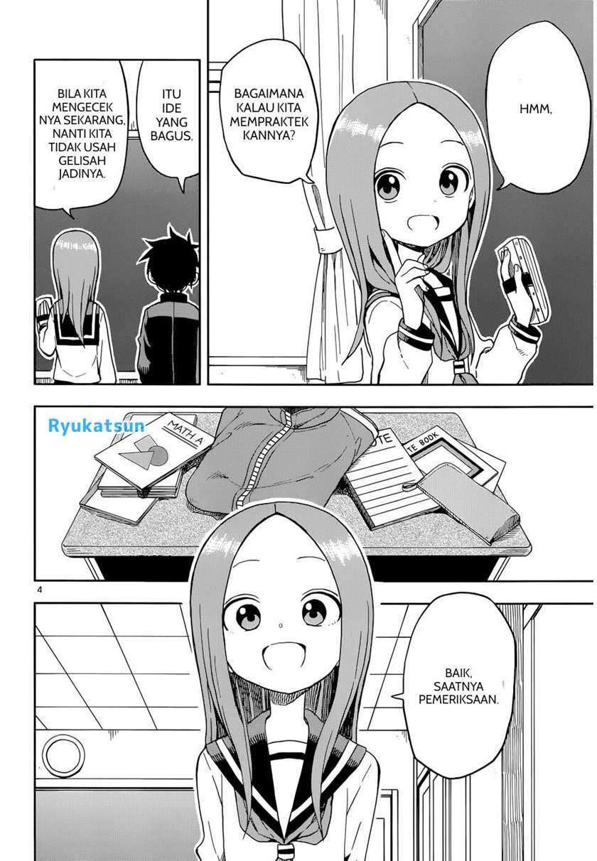 Karakai Jouzu no Takagi-san