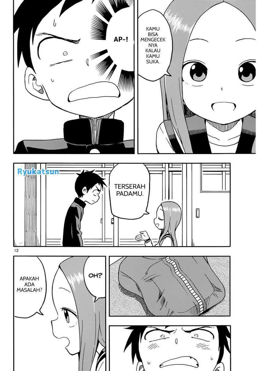 Karakai Jouzu no Takagi-san